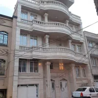 سنگ کاری نما ساختمان|خدمات پیشه و مهارت|ارومیه, |دیوار