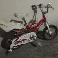 دوچرخه سایز۱۲