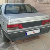 روآ 87|خودرو سواری و وانت|فردوس (خراسان), |دیوار
