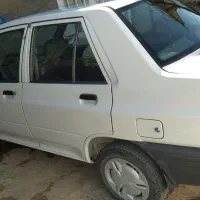 پرایید مدل 98بیرنگ