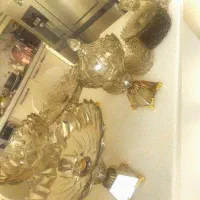 سرویس پذیرایی ۱۲نفره|ظروف سرو و پذیرایی|پردیس, فاز ۹|دیوار