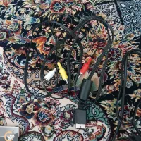 پلی استیشن 1|کنسول، بازی ویدئویی و آنلاین|پاکدشت, پاکدشت (مامازند)|دیوار