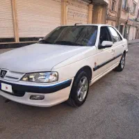 پژوپارس مدل ۹۲