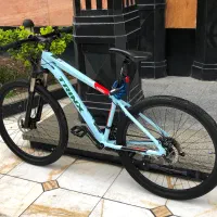 دوچرخه ترینکس m1000 27/5