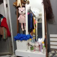 ست رگال آیینه|جاکفشی، کمد، دراور|مشهد, رده|دیوار