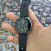 هواوی واچ  watch 3 pro