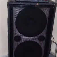 باند دوبل آمپلی فایر