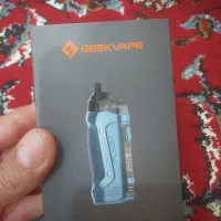 فروش ویپ دائمی اصل برندGEEK VAPE