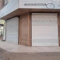 اجاره مغازه ۴۰متری