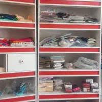 فروش وسایل مغازه|فروشگاه و مغازه|بروجن, |دیوار