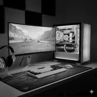 نصب ویندوز و نصب نرم افزار