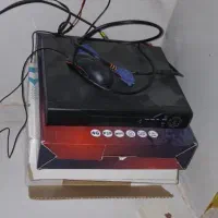 دوربین مدار بسته در حد نو|دوربین مداربسته|اصفهان, ارداجی|دیوار