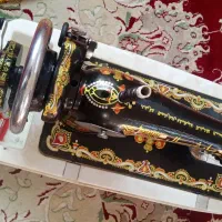 چرخ خیاطی|چرخ خیاطی و ریسندگی|فیروزه, |دیوار