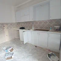 آپارتمان۱۰۰متری حمیدیان پارکینگ دار کلید نخورده|فروش آپارتمان|رشت, انصاری|دیوار