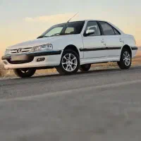 پارس سفارشی مدل 1402