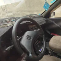 تاکسی گرگان|خودرو سواری و وانت|گرگان, |دیوار