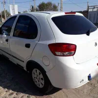 تیبا 2 مدل 1398
