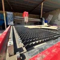 دستگاه برش cnc پلاسما (کارنکرده اصلا)|ماشین‌آلات صنعتی|تهران, صفا|دیوار