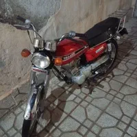 موتور سی جی|موتورسیکلت|سبزوار, زینبیه|دیوار