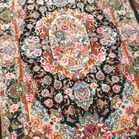 فرش سالاری|فرش|کرمانشاه, |دیوار