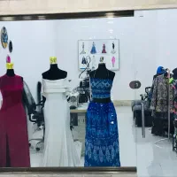 مزون و خیاطی زنانه