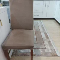 مبل و میز ناهار خوری|مبلمان خانگی و میز عسلی|نیشابور, بلوار گلها|دیوار