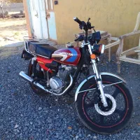 موتور سیکلت کبیر ۱۴۰۱|موتورسیکلت|تویسرکان, |دیوار