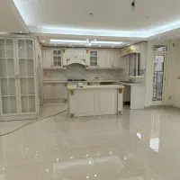 سعادت آباد 120متر 3 خواب رو به آفتاب