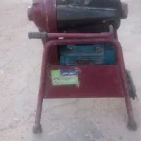 خریده بودم باهاش کار کنم نتونستم|ماشینآلات صنعتی|مشگین شهر, |دیوار