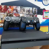 دستگاه PS4 اسلیم کپی خور