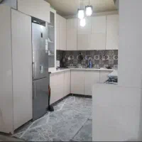 ۶۲ متر / پرده خور / نقشه بی‌نظیر / سازمان برنامه|فروش آپارتمان|تهران, سازمان برنامه شمالی|دیوار