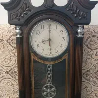 ساعت دیواری،تابلو،تابلو پارچه ای