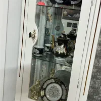 دکوری سرویس چایی خوری|ظروف سرو و پذیرایی|مشهد, کوی سیدی|دیوار