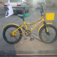 6عدد دوچرخه 16