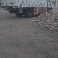 اتاق باری الوند در حد نو  ۴/۸۰ در ۲۱۰ بار خور|خودرو سنگین|اصفهان, سرشبادران|دیوار