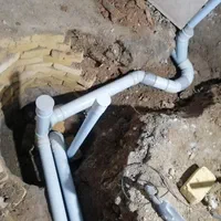 لوله کشی ساختمان