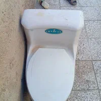 توالت فرنگی