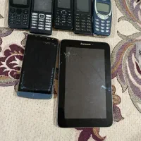 گوشی های قدیمی کلکسیونی