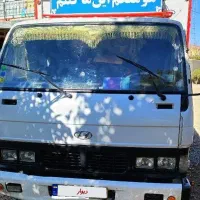 کامیونت خاور هیوندا 89 درحد