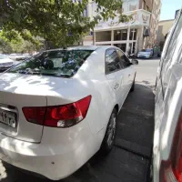 سراتو مدل۹۸ فول آپشن نقدو اقساط