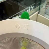 لامپ ویترین  برند پارس شعاع توس