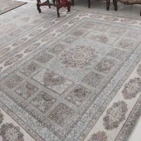 فرش ۹ متری ۱۲۰۰ شانه  فیلی ماهور