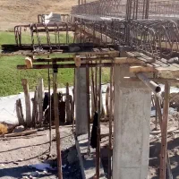پیمانکاری صفر تا صد با مصالح وبدون مصالح .تخریب