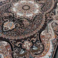 جفت فرش ۹متری ۷۰۰شانه|فرش|مراغه, |دیوار