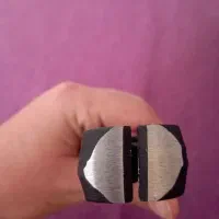 انبر ارموتور بندی