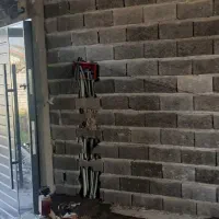 برقکاری ساختمان سیم کشی و روشنایی تضمینی|خدمات پیشه و مهارت|لنگرود, |دیوار