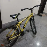 دوچرخه جوردن ۲۷.۵|دوچرخه، اسکیت، اسکوتر|شاندیز, |دیوار