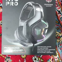 هدفون اونیکوماk10 pro