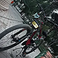 دوچرخه ۲۷.۵ اورلورد