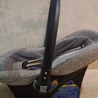 کریر بچه|کالسکه و لوازم جانبی|مشکین‌دشت, |دیوار